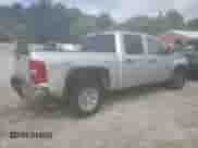 2010 Chevrolet Silverado 1500 LT with VIN 3GCRKSEA7AG205147, listed as a Copart auction lot 57585595 with 182,908 mi miles and Clean title. Bid and sale history available at DreamBid. Image 3.