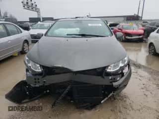 2017 Chevrolet Volt LT z VIN 1G1RC6S54HU138681, wystawiony jako Copart lot #73048452 z przebiegiem 48 449 mil mil oraz . Historia ofert i sprzedaży dostępna na DreamBid. Obrazek 5.