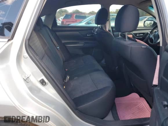 2016 Nissan Altima S with VIN 1N4AL3AP6GN312500, listed as a Copart auction lot 82605445 with 162,408 mi miles and Clean title. Bid and sale history available at DreamBid. Image 10.