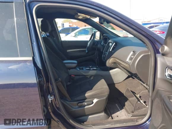 2014 Dodge Durango SXT с VIN 1C4RDHAG1EC979572, выставлен на аукционе IAAI как лот 43429591 с пробегом 118 896 миль миль и . История ставок и продаж доступна на DreamBid. Изображение 5.