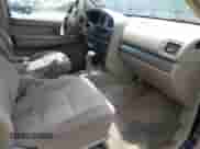 2004 Nissan Pathfinder SE с VIN JN8DR09Y74W920540, выставлен на аукционе IAAI как лот 42612990 с пробегом 173 501 миль миль и . История ставок и продаж доступна на DreamBid. Изображение 5.