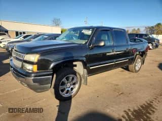 2006 Chevrolet Silverado 1500 LT3 с VIN 2GCEK13N561179906, выставлен на аукционе Copart как лот 82665485 с пробегом 219 090 миль миль и Чистый • Clean title. История ставок и продаж доступна на DreamBid. Изображение 1.