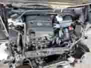 2021 Nissan Murano SL z VIN 5N1AZ2CJXMC120382, wystawiony jako Copart lot #72610484 z przebiegiem 38 599 mil mil oraz Nie do naprawy • Non repairable. Historia ofert i sprzedaży dostępna na DreamBid. Obrazek 13.