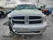 2009 Dodge 1500 SLT z VIN 1D3HV18P79S804185, wystawiony jako Copart lot #63824195 z przebiegiem 206 016 mil mil oraz Szkoda całkowita • Salvage title. Historia ofert i sprzedaży dostępna na DreamBid. Obrazek 5.