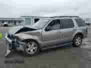 2008 Ford Explorer XLT z VIN 1FMEU73E28UA42406, wystawiony jako Copart lot #81915215 z przebiegiem 191 373 mil mil oraz Szkoda całkowita • Salvage title. Historia ofert i sprzedaży dostępna na DreamBid. Obrazek 1.