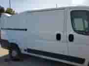 2021 Ram ProMaster Cargo с VIN 3C6LRVAG5ME564842, выставлен на аукционе Copart как лот 65655695 с пробегом 140 465 миль миль и Списание • Salvage title. История ставок и продаж доступна на DreamBid. Изображение 11.