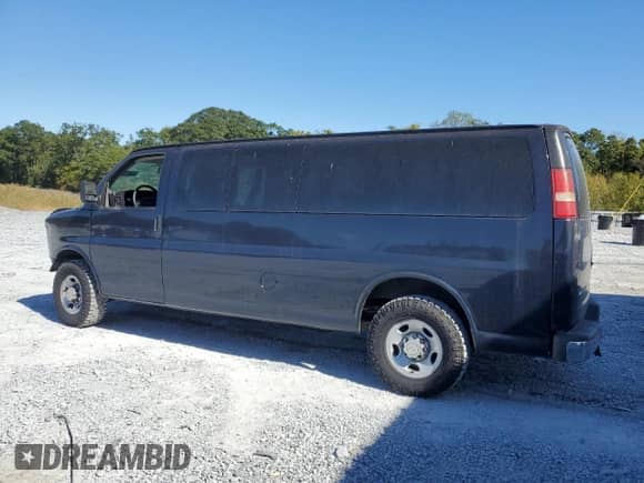 2015 Chevrolet City Express Cargo с VIN 1GAZG1FF2F1101573, выставлен на аукционе Copart как лот 75897974 с пробегом 27 838 миль миль и Списание • Salvage title. История ставок и продаж доступна на DreamBid. Изображение 2.