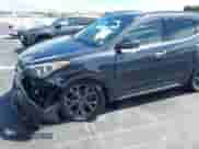 2017 Hyundai Santa Fe Ultimate с VIN 5XYZW4LA5HG463937, выставлен на аукционе IAAI как лот 42724781 с пробегом 148 521 миль миль и . История ставок и продаж доступна на DreamBid. Изображение 6.