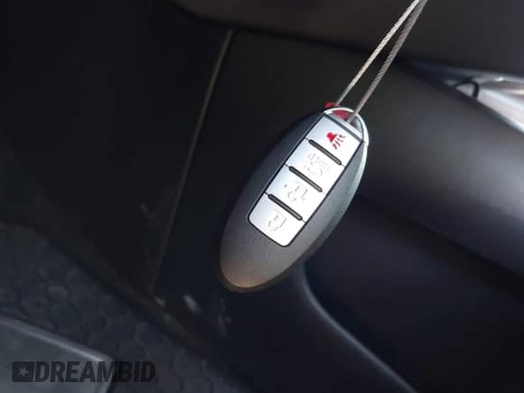 2018 Nissan Pathfinder SV z VIN 5N1DR2MM8JC651856, wystawiony jako IAAI lot #42935511 z przebiegiem 113 042 mil mil oraz . Historia ofert i sprzedaży dostępna na DreamBid. Obrazek 11.