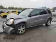 2005 Chevrolet Equinox LT с VIN 2CNDL63F556155813, выставлен на аукционе Copart как лот 70273964 с пробегом 200 513 миль миль и Чистый • Clean title. История ставок и продаж доступна на DreamBid. Изображение 1.