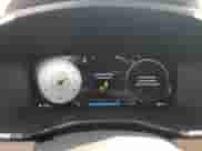 2021 Hyundai Santa Fe Limited with VIN 5NMS4DAL9MH339889, listed as a Copart auction lot 55283765 with 40,173 mi miles and Salvage title. Bid and sale history available at DreamBid. Image 9.