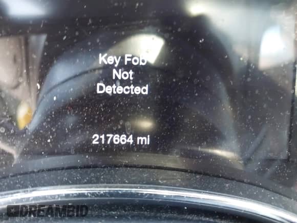 2017 Dodge Durango R/T z VIN 1C4SDJCT3HC691365, wystawiony jako IAAI lot #42965681 z przebiegiem 217 664 mil mil oraz . Historia ofert i sprzedaży dostępna na DreamBid. Obrazek 17.