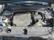 2024 Hyundai Palisade SEL с VIN KM8R44GE5RU785394, выставлен на аукционе Copart как лот 83797215 с пробегом 17 690 миль миль и Чистый • Clean title. История ставок и продаж доступна на DreamBid. Изображение 12.