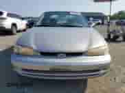 2000 Chevrolet Prizm с VIN 1Y1SK5287YZ423194, выставлен на аукционе Copart как лот 65644565 с пробегом 83 076 миль миль и Чистый • Clean title. История ставок и продаж доступна на DreamBid. Изображение 5.