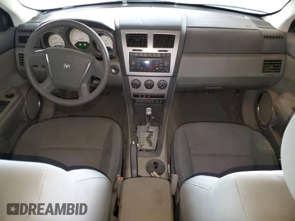2008 Dodge Avenger SXT с VIN 1B3LC56R88N579522, выставлен на аукционе Copart как лот 82235525 с пробегом 180 710 миль миль и Списание • Salvage title. История ставок и продаж доступна на DreamBid. Изображение 8.