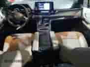 2023 Toyota Sienna Limited с VIN 5TDZSKFC2PS106455, выставлен на аукционе Copart как лот 47277365 с пробегом 78 403 миль миль и Списание • Salvage title. История ставок и продаж доступна на DreamBid. Изображение 8.