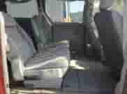 2006 Dodge Grand Caravan SE с VIN 1D4GP24R56B525599, выставлен на аукционе Copart как лот 80963685 с пробегом 258 266 миль миль и Чистый • Clean title. История ставок и продаж доступна на DreamBid. Изображение 11.