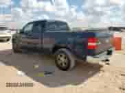 2005 Ford F-150 STX z VIN 1FTRX12W45FB60462, wystawiony jako Copart lot #82183875 z przebiegiem 194 841 mil mil oraz Szkoda całkowita • Salvage title. Historia ofert i sprzedaży dostępna na DreamBid. Obrazek 2.