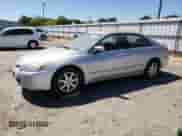 2004 Honda Accord EX with VIN 1HGCM66864A057533, listed as a Copart auction lot 67323825 with 192,108 mi miles and Clean title. Bid and sale history available at DreamBid. Image 1.