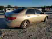 2005 Honda Accord EX-L with VIN 1HGCM66525A074854, listed as a Copart auction lot 86831835 with 187,765 mi miles and Salvage title. Bid and sale history available at DreamBid. Image 3.