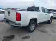 2017 Chevrolet Colorado 2WD WT с VIN 1GCHSBEA9H1244925, выставлен на аукционе IAAI как лот 41625452 с пробегом 141 503 миль миль и . История ставок и продаж доступна на DreamBid. Изображение 4.
