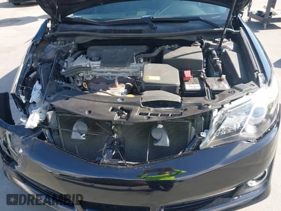 2013 Toyota Camry SE z VIN 4T1BF1FK4DU693977, wystawiony jako IAAI lot #43401575 z przebiegiem 91 001 mil mil oraz . Historia ofert i sprzedaży dostępna na DreamBid. Obrazek 10.