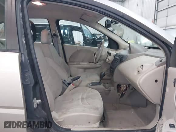 2003 Saturn ION ION 2 with VIN 1G8AJ52F23Z100188, listed as a IAAI auction lot 42619426 with 159,536 mi miles and . Bid and sale history available at DreamBid. Image 5.