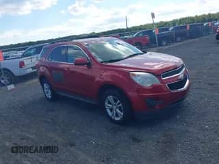 2015 Chevrolet Equinox LT с VIN 2GNALBEK9F1156916, выставлен на аукционе IAAI как лот 43080524 с пробегом 240 120 миль миль и . История ставок и продаж доступна на DreamBid. Изображение 1.
