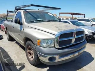 2002 Dodge 1500 z VIN 1D7HA16N52J236882, wystawiony jako IAAI lot #42543746 z przebiegiem 164 388 mil mil oraz . Historia ofert i sprzedaży dostępna na DreamBid. Obrazek 1.