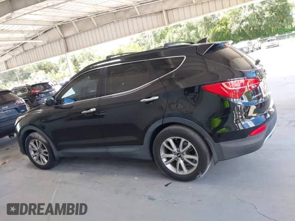 2014 Hyundai Santa Fe с VIN 5XYZU3LA2EG210716, выставлен на аукционе IAAI как лот 43293912 с пробегом 71 779 миль миль и . История ставок и продаж доступна на DreamBid. Изображение 14.