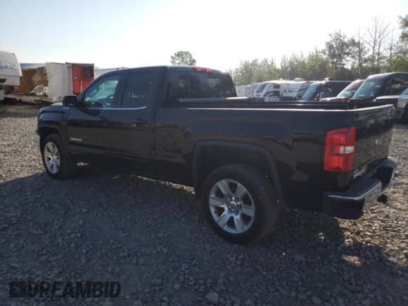 2016 GMC Sierra 1500 SLE с VIN 1GTV2MEC7GZ216072, выставлен на аукционе Copart как лот 80339235 с пробегом 150 360 миль миль и Чистый • Clean title. История ставок и продаж доступна на DreamBid. Изображение 2.