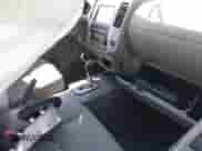 2020 Nissan Frontier SV with VIN 1N6ED0FB4LN722885, listed as a IAAI auction lot 42124777 with 55,681 mi miles and . Bid and sale history available at DreamBid. Image 5.