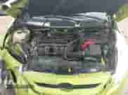 2012 Ford Fiesta SES с VIN 3FADP4FJ8CM133083, выставлен на аукционе IAAI как лот 43280217 с пробегом 154 483 миль миль и . История ставок и продаж доступна на DreamBid. Изображение 10.