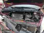 2014 Toyota Sienna LE with VIN 5TDJK3DC8ES083704, listed as a Copart auction lot 84932195 with 210,428 mi miles and Salvage title. Bid and sale history available at DreamBid. Image 11.