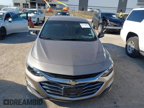 2023 Chevrolet Malibu LS z VIN 1G1ZB5ST6PF123632, wystawiony jako IAAI lot #42994489 z przebiegiem 61 988 mil mil oraz . Historia ofert i sprzedaży dostępna na DreamBid. Obrazek 12.