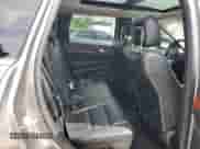 2013 Jeep Grand Cherokee Limited с VIN 1C4RJEBG2DC577533, выставлен на аукционе Copart как лот 60863725 с пробегом 172 365 миль миль и Списание • Salvage title. История ставок и продаж доступна на DreamBid. Изображение 10.