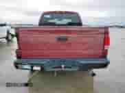 2002 Dodge Dakota SLT with VIN 1B7HG48N32S615218, listed as a Copart auction lot 58251685 with Not provided miles and Salvage title. Bid and sale history available at DreamBid. Image 6.