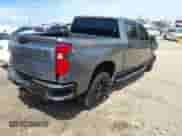 2021 Chevrolet Silverado 1500 LT Trail Boss with VIN 1GCPYFED6MZ397396, listed as a IAAI auction lot 43082878 with 77,397 mi miles and . Bid and sale history available at DreamBid. Image 4.