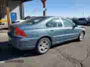 2005 Volvo S60 с VIN YV1RH592052442462, выставлен на аукционе Copart как лот 50829495 с пробегом 143 983 миль миль и Списание • Salvage title. История ставок и продаж доступна на DreamBid. Изображение 3.