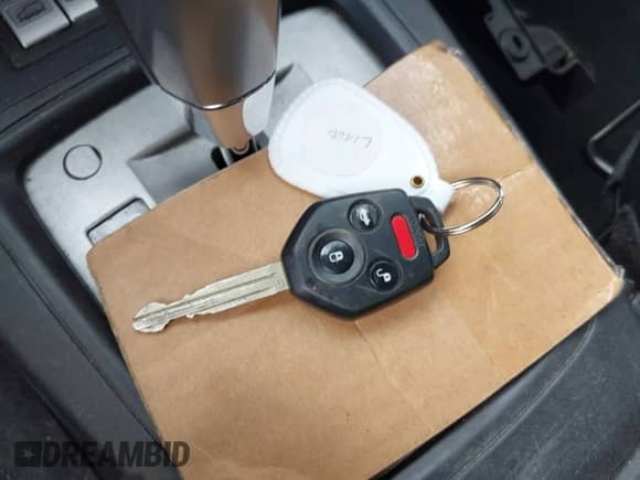 2014 Subaru Forester XT Premium z VIN JF2SJGDC9EH429943, wystawiony jako IAAI lot #43283448 z przebiegiem 122 106 mil mil oraz . Historia ofert i sprzedaży dostępna na DreamBid. Obrazek 11.