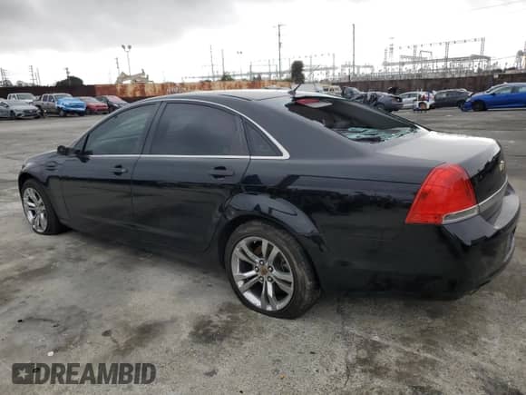 2014 Chevrolet Caprice Police Police с VIN 6G3NS5U24EL931182, выставлен на аукционе Copart как лот 49326845 с пробегом 80 280 миль миль и Чистый • Clean title. История ставок и продаж доступна на DreamBid. Изображение 2.