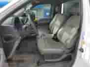 2020 Ford F-250 XL with VIN 1FTBF2A64LED67464, listed as a Copart auction lot 48453744 with 75,700 mi miles and Salvage title. Bid and sale history available at DreamBid. Image 7.