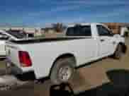 2021 Ram 1500 Tradesman с VIN 3C6JR6DG5MG663495, выставлен на аукционе Copart как лот 84513314 с пробегом 74 782 миль миль и Списание • Salvage title. История ставок и продаж доступна на DreamBid. Изображение 3.