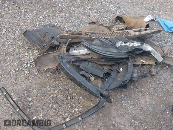 2016 Jeep Grand Cherokee Limited с VIN 1C4RJFBG5GC389518, выставлен на аукционе IAAI как лот 42937571 с пробегом 195 488 миль миль и . История ставок и продаж доступна на DreamBid. Изображение 13.