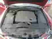 2013 Lexus IS 250 C z VIN JTHFF2C28D2528296, wystawiony jako Copart lot #71704685 z przebiegiem 102 385 mil mil oraz Szkoda całkowita • Salvage title. Historia ofert i sprzedaży dostępna na DreamBid. Obrazek 11.