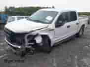 2015 Ford F-150 XL с VIN 1FTEW1EP4FFB65104, выставлен на аукционе IAAI как лот 43424610 с пробегом 168 578 миль миль и . История ставок и продаж доступна на DreamBid. Изображение 17.