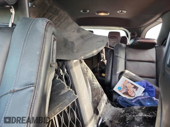 2021 Dodge Durango GT with VIN 1C4RDHDG9MC551629, listed as a Copart auction lot 64058495 with 71,768 mi miles and Salvage title. Bid and sale history available at DreamBid. Image 10.
