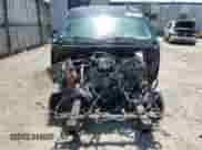 2009 Chevrolet Tahoe z VIN 1GNFC13599R192095, wystawiony jako Copart lot #57254775 z przebiegiem Nie podano mil oraz Szkoda całkowita • Salvage title. Historia ofert i sprzedaży dostępna na DreamBid. Obrazek 5.