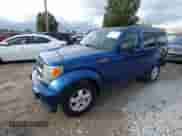 2009 Dodge Nitro SE with VIN 1D8GU28K59W530903, listed as a IAAI auction lot 43293777 with 118,386 mi miles and . Bid and sale history available at DreamBid. Image 2.