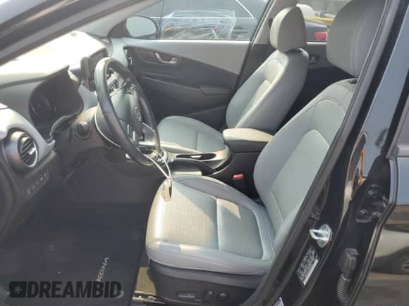 2020 Hyundai Kona Ultimate с VIN KM8K5CA50LU425832, выставлен на аукционе Copart как лот 67195265 с пробегом 52 292 миль миль и Списание • Salvage title. История ставок и продаж доступна на DreamBid. Изображение 7.
